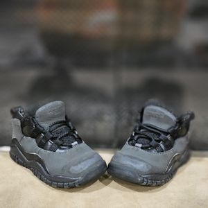 Jordan 10 kids